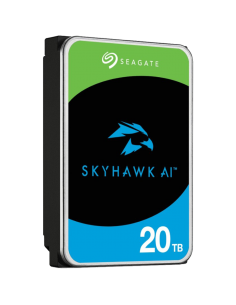 SEAGATE HDD SkyHawk AI... 2